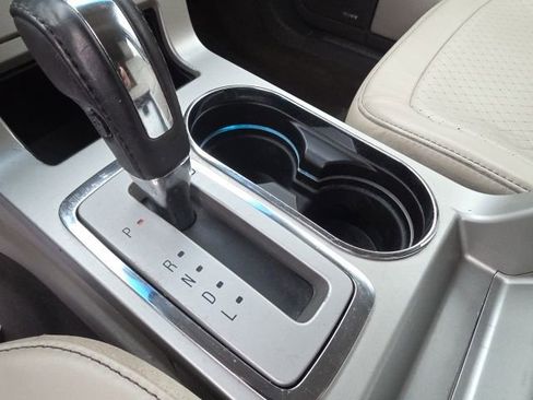 Used 2010 Ford Flex Limited AWD/4WD image 28