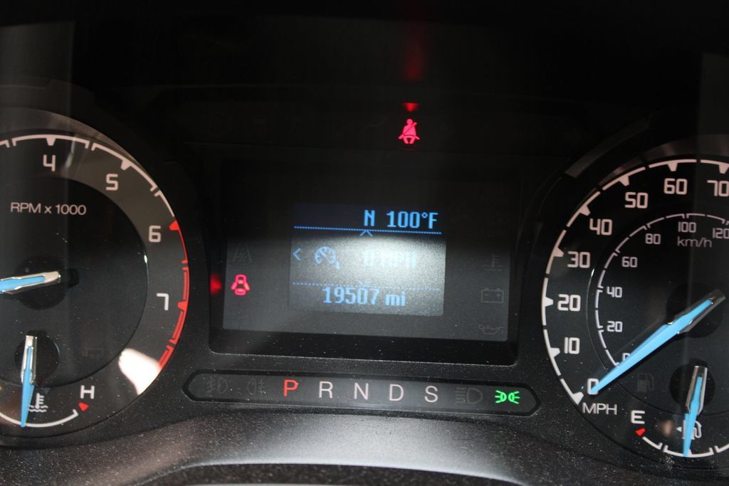 Used 2020 Ford Ranger XL w/ Equipment Group 101A Mid RWD image 21