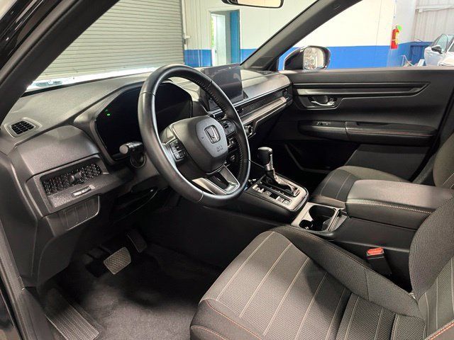 Used 2026 Honda CR-V Sport image 23