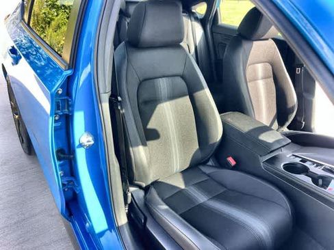 Used 2026 Honda Civic Sport image 12