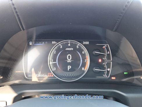 Used 2019 Lexus ES 350 w/ Accessory Package 2 image 21