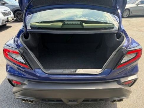 Used 2022 Subaru WRX Premium AWD/4WD image 14