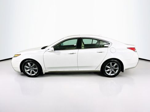 Used 2013 Acura TL w/ Technology Package image 4