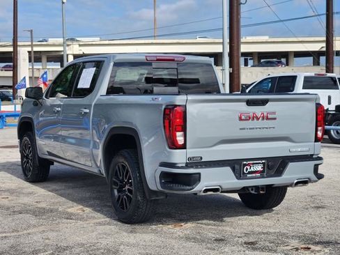 Used 2024 GMC Sierra 1500 Elevation w/ Preferred Package image 5