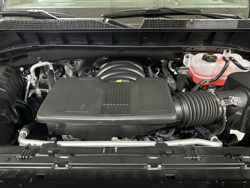 New 2026 Chevrolet Silverado 1500 RST w/ Z71 Off-Road Package AWD/4WD image 25