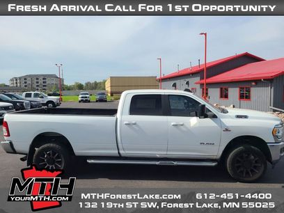 Used 2019 RAM 3500 Big Horn