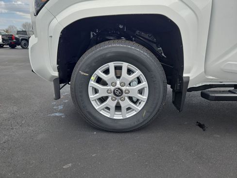 New 2026 Toyota Tacoma SR5 image 24