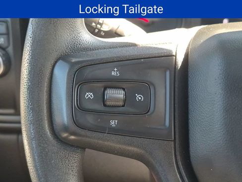 Certified 2022 Chevrolet Silverado 1500 W/T w/ WT Fleet Convenience Package RWD image 14