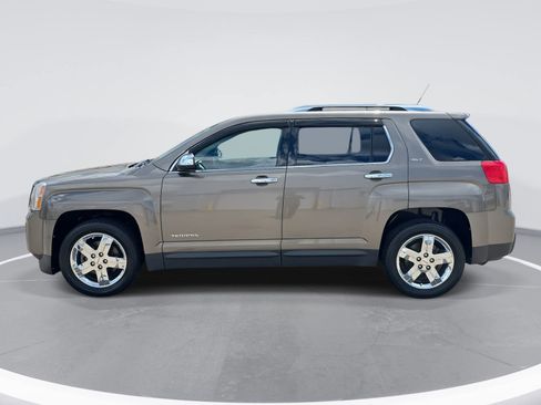 Used 2012 GMC Terrain SLT image 8