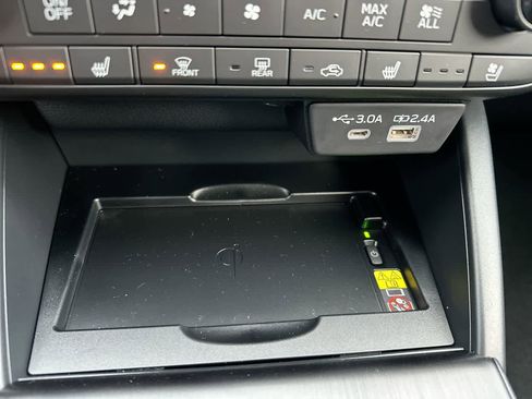 New 2026 Subaru Outback Touring XT image 33