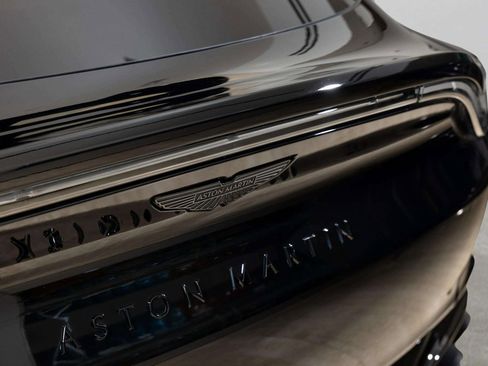 Used 2025 Aston Martin DBX 707 image 42