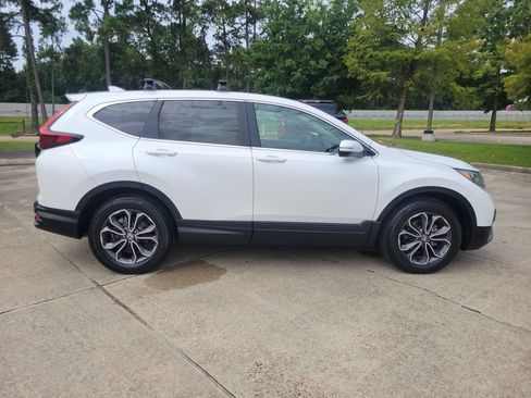 Used 2020 Honda CR-V EX image 8