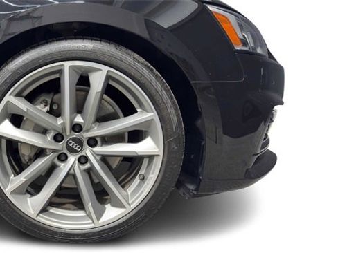 Used 2019 Audi A5 2.0T Premium Plus w/ Premium Plus image 8