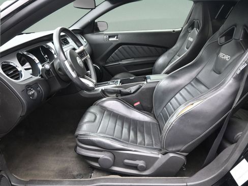 Used 2013 Ford Mustang GT Premium w/ Electronics Pkg image 15