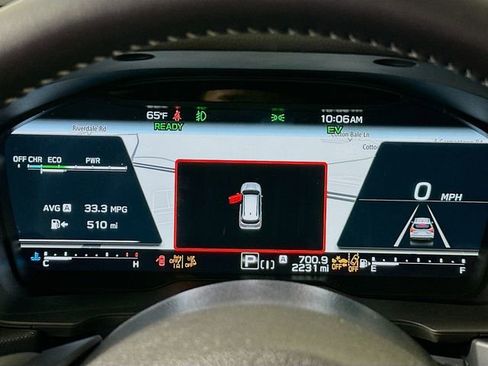 Used 2025 Subaru Forester Limited image 14