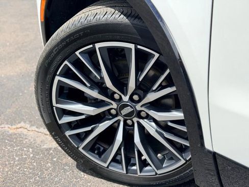 Used 2024 Cadillac XT4 Sport AWD/4WD image 26