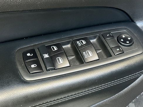 Used 2020 Jeep Grand Cherokee Limited X AWD/4WD image 12