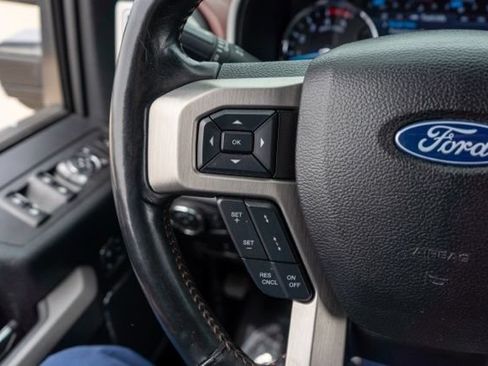 Used 2020 Ford F250 Platinum AWD/4WD image 18