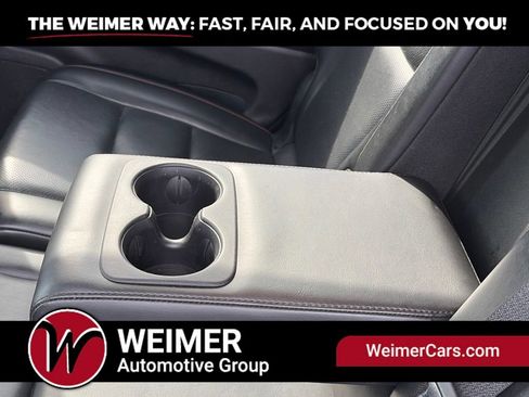 Used 2024 Dodge Durango GT AWD/4WD image 21