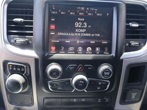 Used 2016 RAM 1500 Lone Star RWD image 18