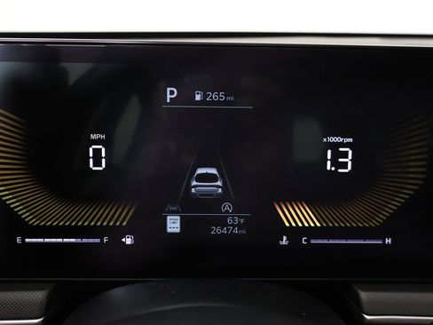 Used 2025 Kia K5 LXS image 35