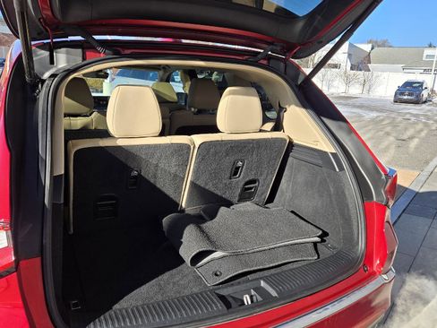 Used 2022 Acura MDX SH-AWD image 22