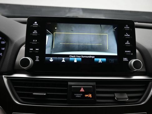 Used 2021 Honda Accord EX-L image 21