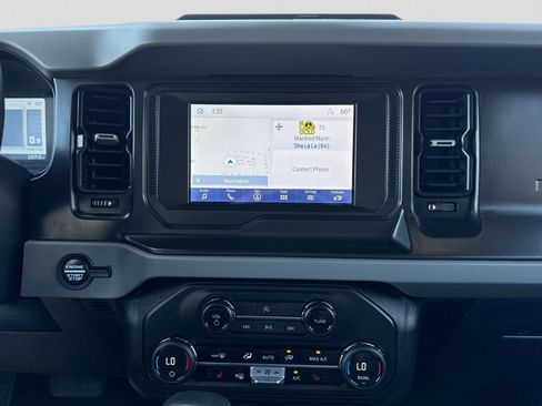 Used 2023 Ford Bronco Big Bend AWD/4WD image 30