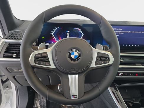 New 2026 BMW X5 sDrive40i w/ M Sport Package image 13