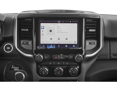 New 2025 RAM 1500 Big Horn image 27