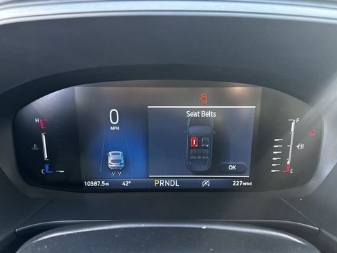 Certified 2023 Ford Escape Active image 20