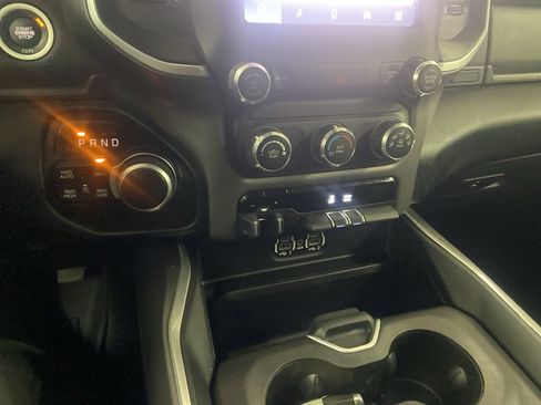 Certified 2022 RAM 1500 Big Horn image 28