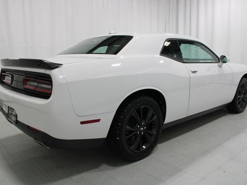 Used 2020 Dodge Challenger GT w/ Plus Package AWD/4WD image 6