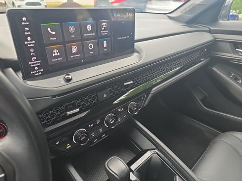 Used 2024 Honda Accord Sport image 19