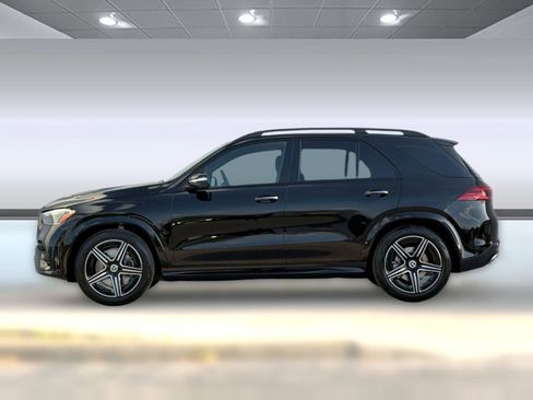 New 2026 Mercedes-Benz GLE 580 4MATIC image 2