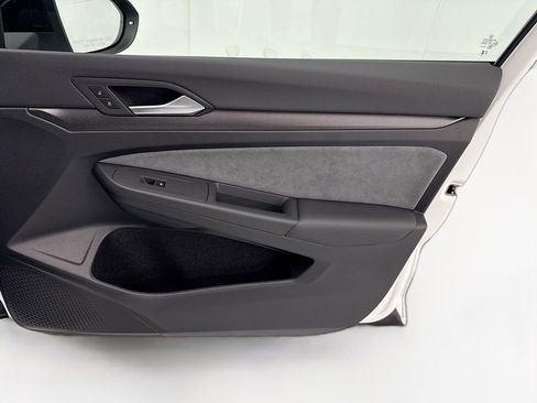 New 2026 Volkswagen Golf w/ Euro Style Package AWD/4WD image 24