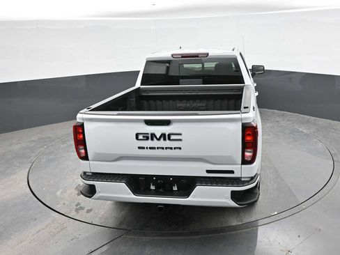New 2026 GMC Sierra 1500 Elevation w/ Elevation Premium Package image 36