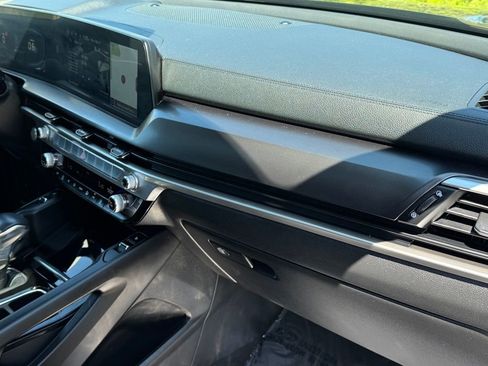Used 2023 Kia Telluride S w/ S Sunroof Package AWD/4WD image 28
