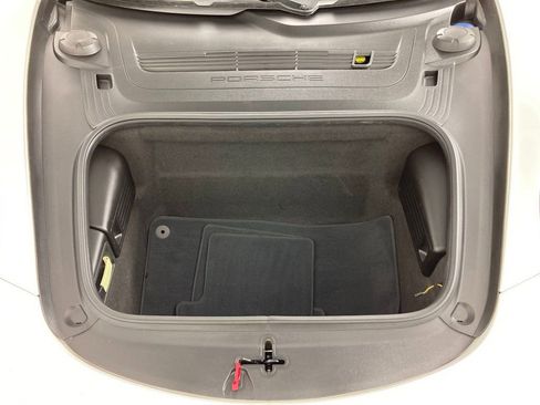 Used 2018 Porsche 911 Carrera S image 16