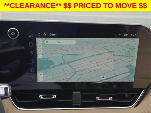 New 2026 Chevrolet Equinox ACTIV w/ Convenience Package III AWD/4WD image 22
