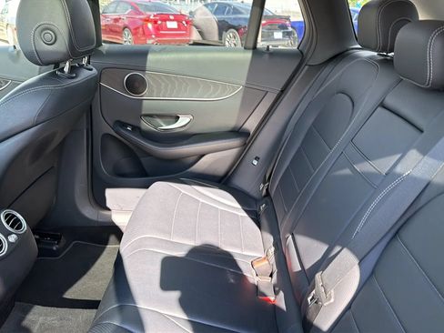 Used 2016 Mercedes-Benz GLC 300 4MATIC w/ Sport Package image 43