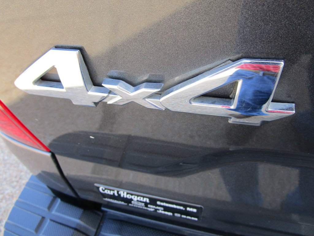 Used 2020 Toyota Tundra Platinum AWD/4WD image 16