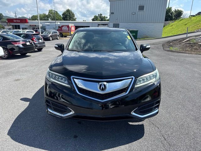 Used 2016 Acura RDX FWD image 3