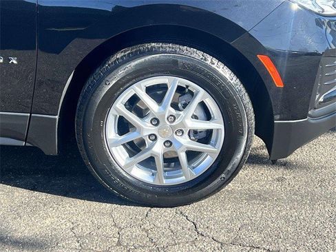 Certified 2024 Chevrolet Equinox LS image 7