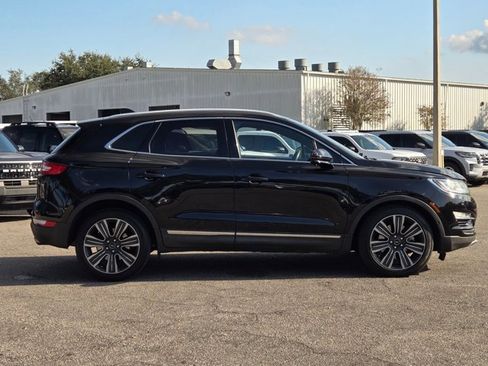 Used 2016 Lincoln MKC Black Label image 4