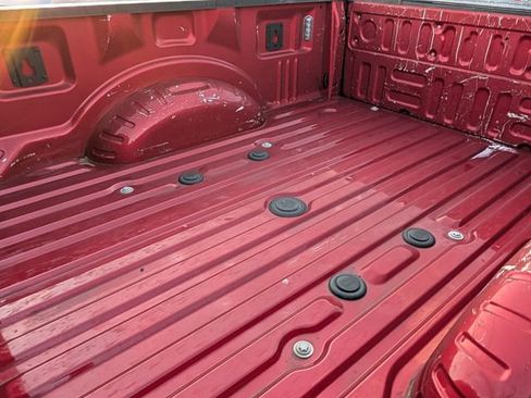 Used 2019 Ford F350 Lariat w/ Lariat Ultimate Package image 11