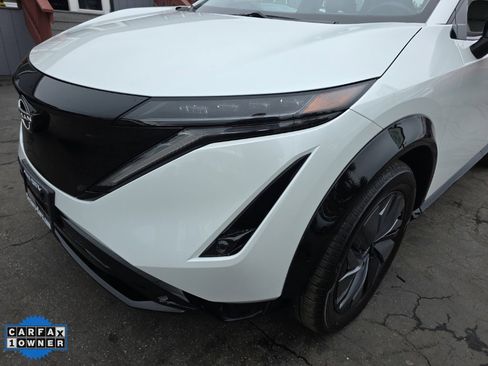 Used 2023 Nissan Ariya AWD image 86