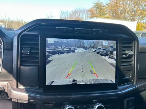 Certified 2023 Ford F150 XLT w/ Equipment Group 302A High image 31