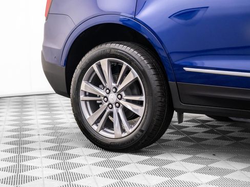 New 2026 Cadillac XT5 Premium Luxury image 36