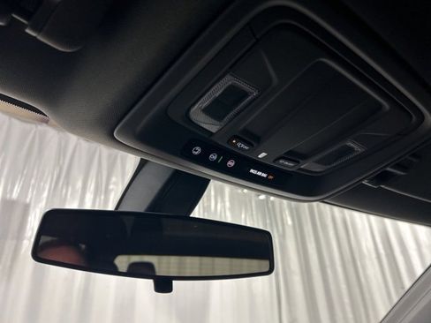 Used 2021 Chevrolet Silverado 1500 Custom Trail Boss image 19